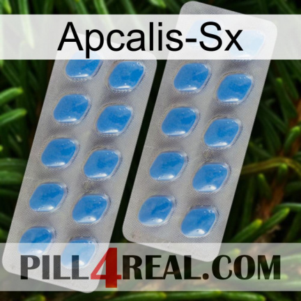 Apcalis-Sx 23